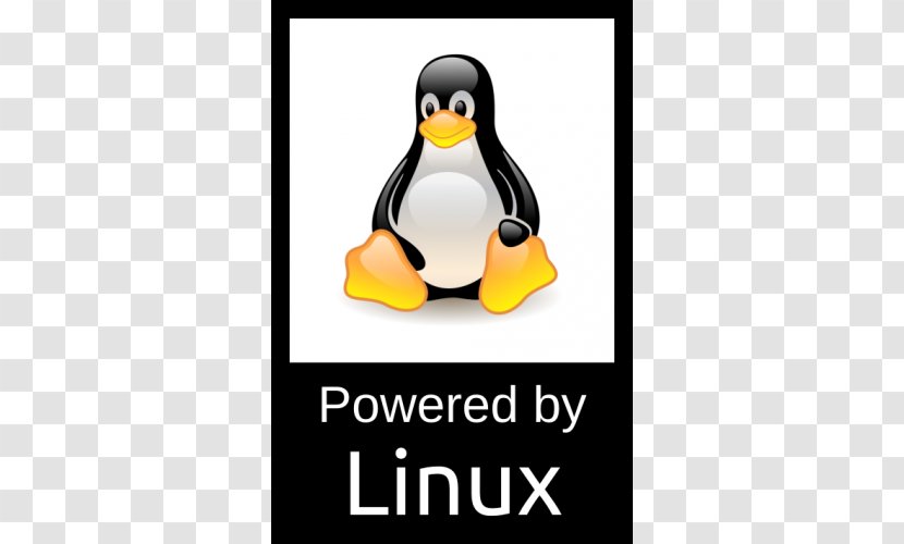 Penguin Tux Racer Linux Operating Systems - Kernel - Logo Transparent PNG
