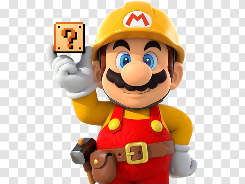Super Mario Maker Bros. Wii U Dr. - Koopalings Transparent PNG