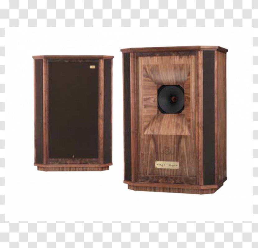 Tannoy Loudspeaker タンノイ Westminster GR High-end Audio High Fidelity - Wood Stain - Technologic Transparent PNG