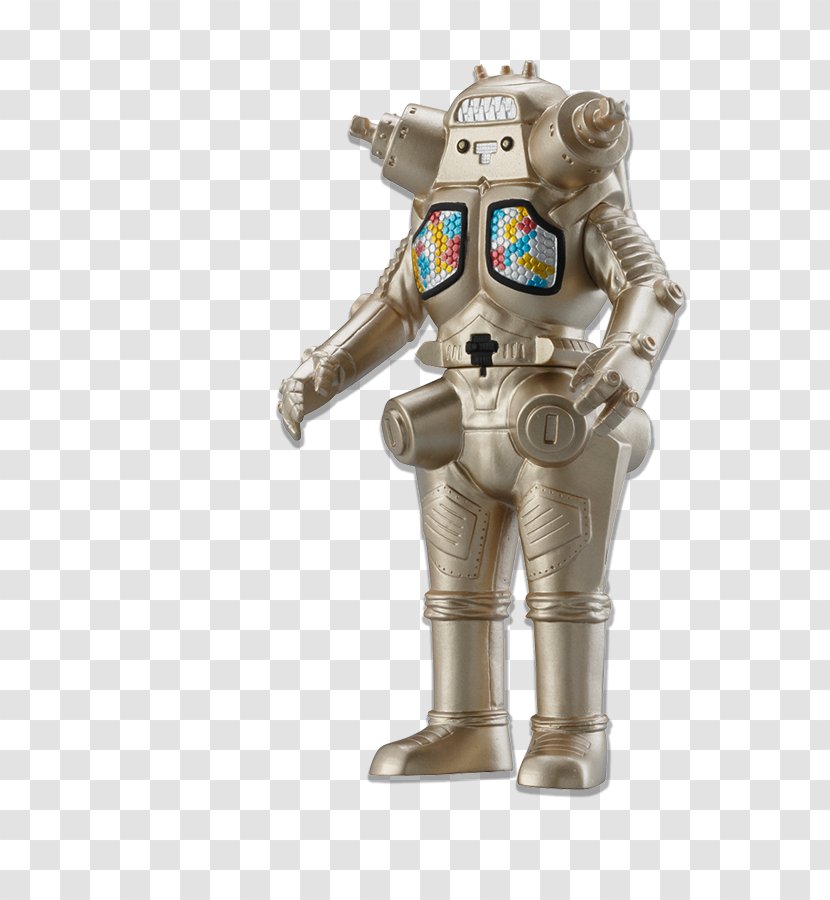 Ultraman Bandai King Joe Doll Toy - Action Figures - Figure Transparent PNG