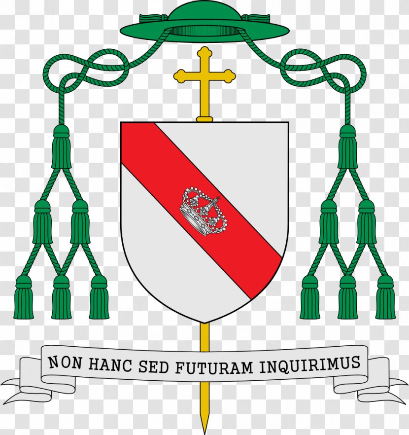 Bishop Coat Of Arms Roman Catholic Diocese Reno Catholicism - Hamburg Transparent PNG
