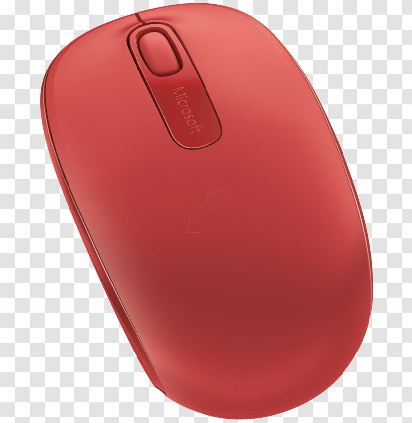 Computer Mouse Keyboard Microsoft Wireless Mobile 1850 Input Devices Transparent PNG