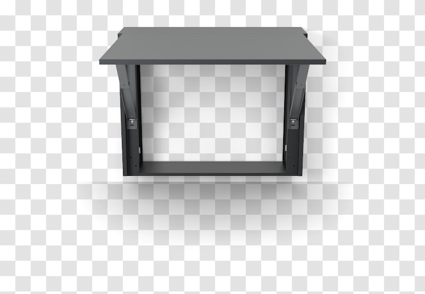 Folding Tables Furniture Desk Wood - Table Transparent PNG
