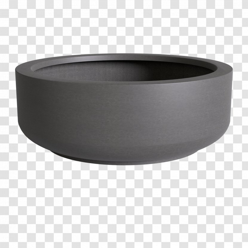 Product Design Bowl Plastic - Giant Concrete Hole Transparent PNG