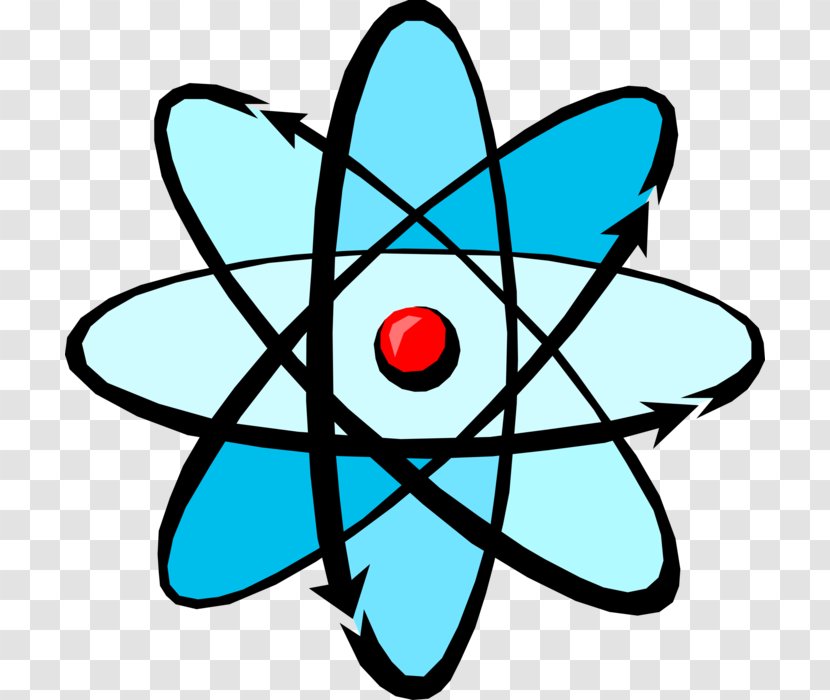 Chemical Bond Atomic Theory Ionic Bonding Structure And - Radius - Electrons Vector Transparent PNG
