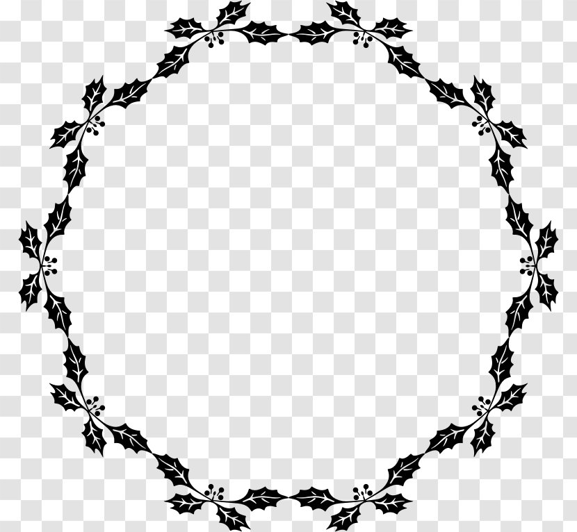 Picture Frames Clip Art - Drawing - Decorative Ring Transparent PNG