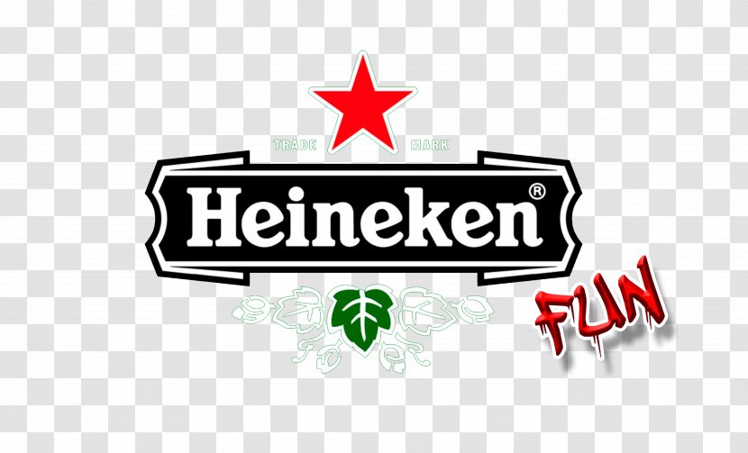 Heineken International Beer Budweiser Logo - Area Transparent PNG