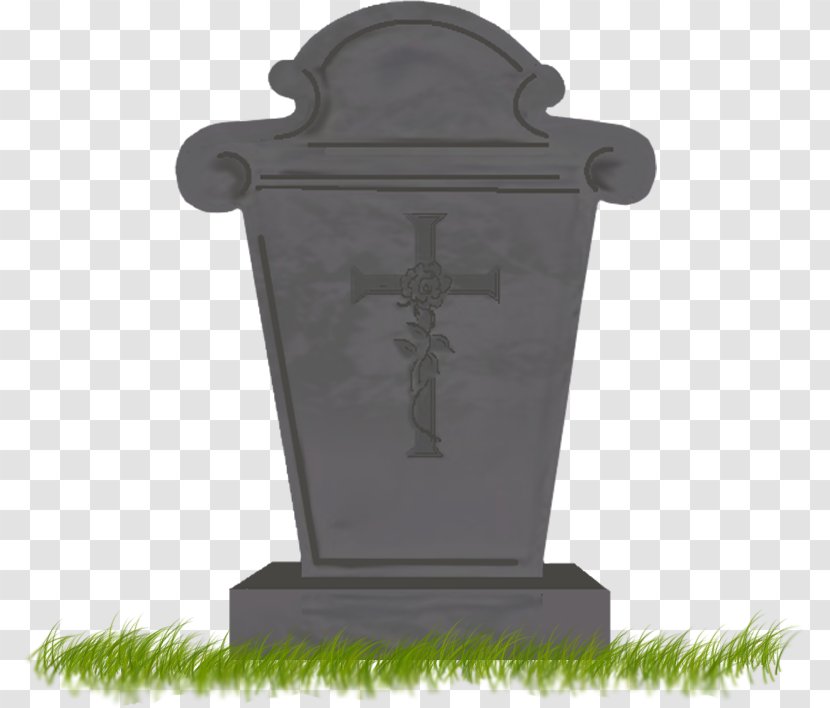 Headstone Pet Cemetery Grave Memorial Transparent PNG