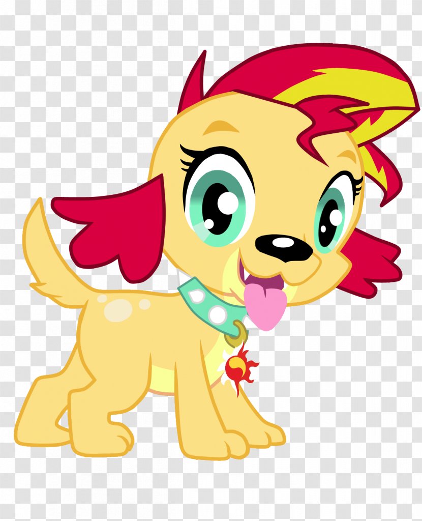 Sunset Shimmer Twilight Sparkle Pony Applejack Rarity - My Little Friendship Is Magic Transparent PNG