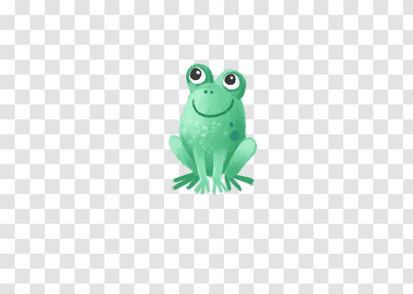 Frog Download Computer File - Green Transparent PNG