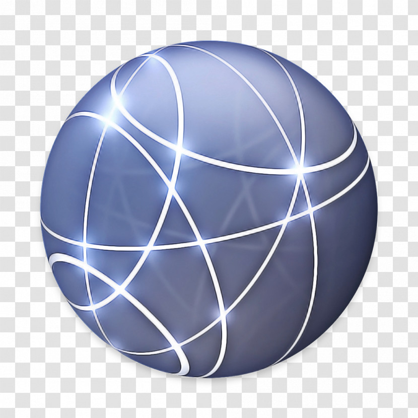 Ball Sphere Ball Transparent PNG