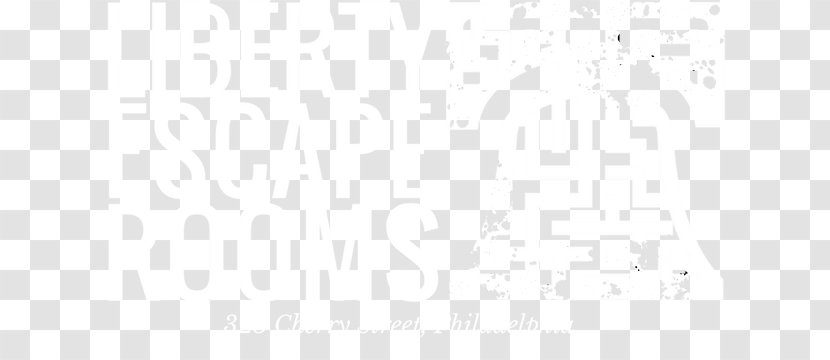 White Font - Rectangle - Line Transparent PNG