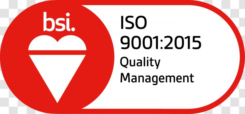 B.S.I. ISO 9000 IBI 9001 Business - Flower - Iso Transparent PNG