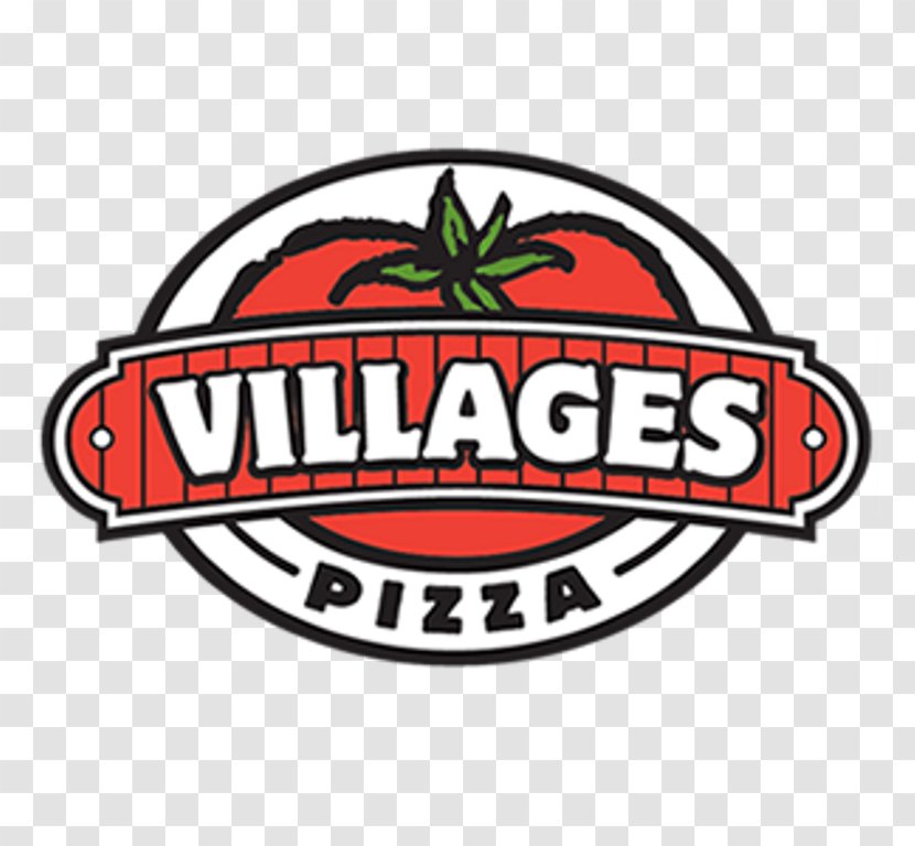 Villages Pizza Restaurant Delivery - Artwork Transparent PNG