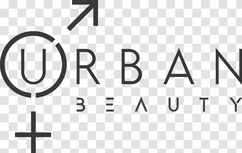 Urban Beauty Brand Art - Salon Transparent PNG