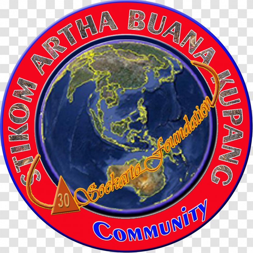 STIKOM Artha Buana World Earth /m/02j71 Font - Google Transparent PNG