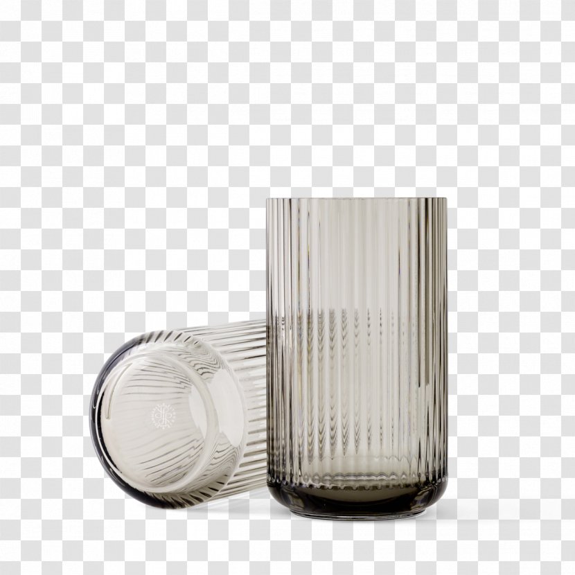 Kongens Lyngby Vase Glass Porcelain Material - Frame Transparent PNG