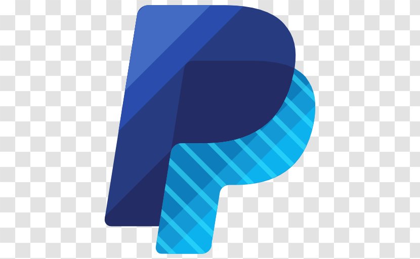 Logo - Product - Paypal Transparent PNG
