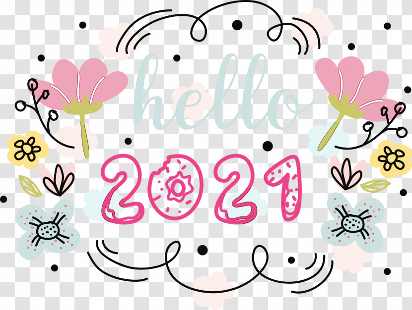 New Year Transparent PNG