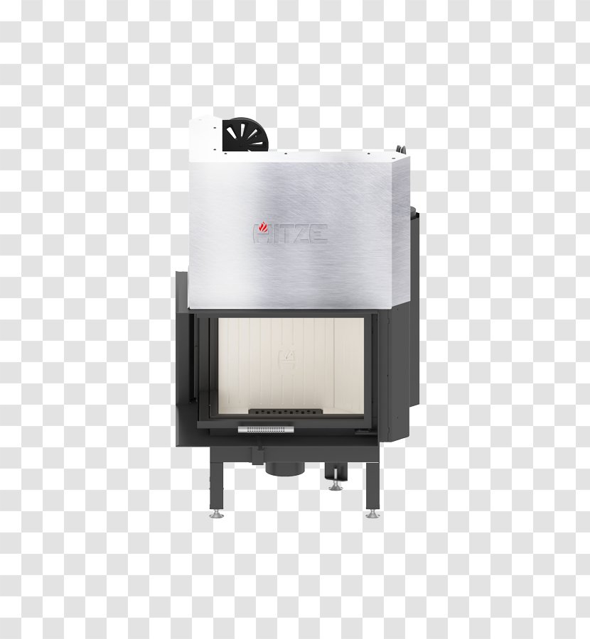 Fireplace Insert Stove Oven Biokominek Transparent PNG