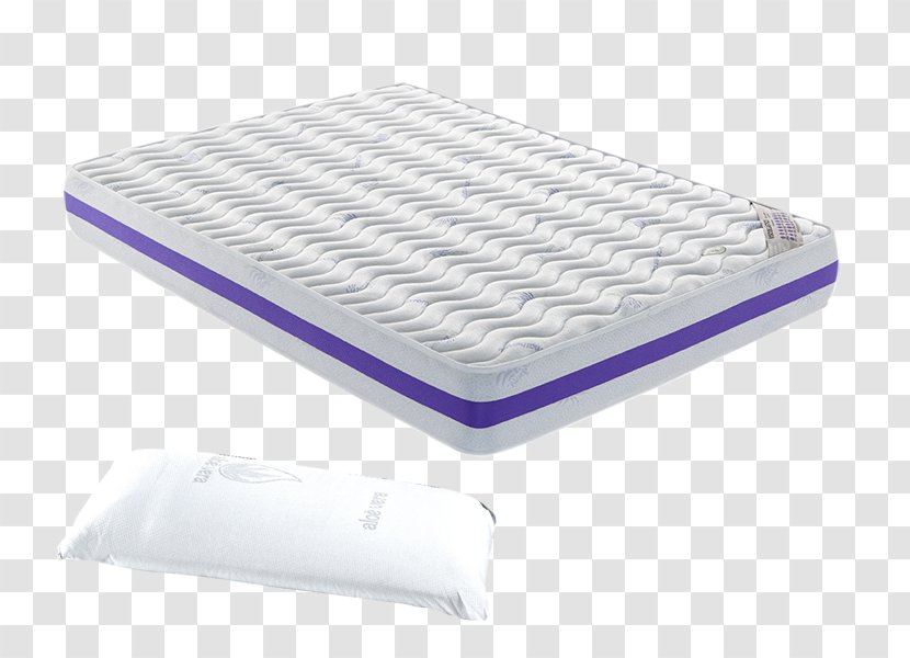 Mattress Bed Material - Lavanda Transparent PNG