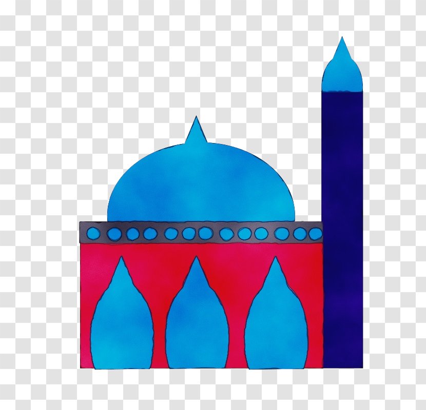 Mosque Of Muhammad Ali Clip Art Masjid Sultan The Blue - Al An Nabawi Transparent PNG