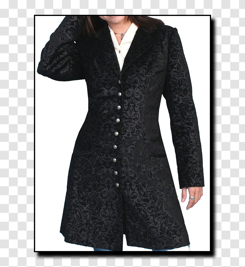 Blazer Frock Coat Jacket Pea Transparent PNG