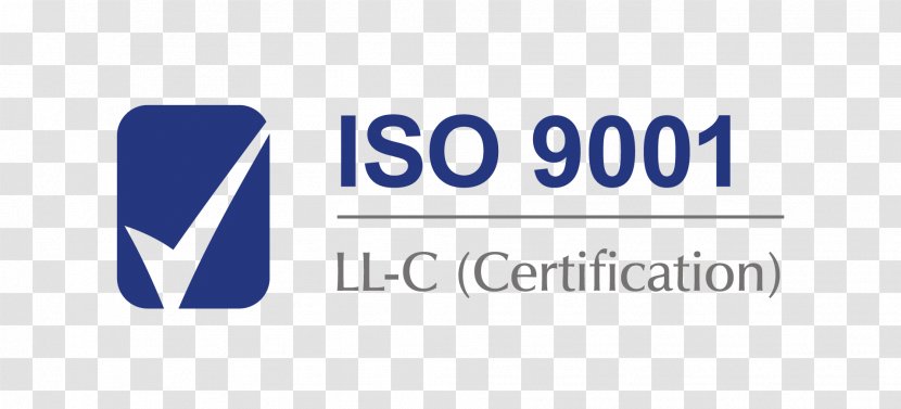 ISO 9000 ISO/IEC 27001 International Organization For Standardization Certification Dolphin Bay Family Beach Resort - Blue - Business Transparent PNG