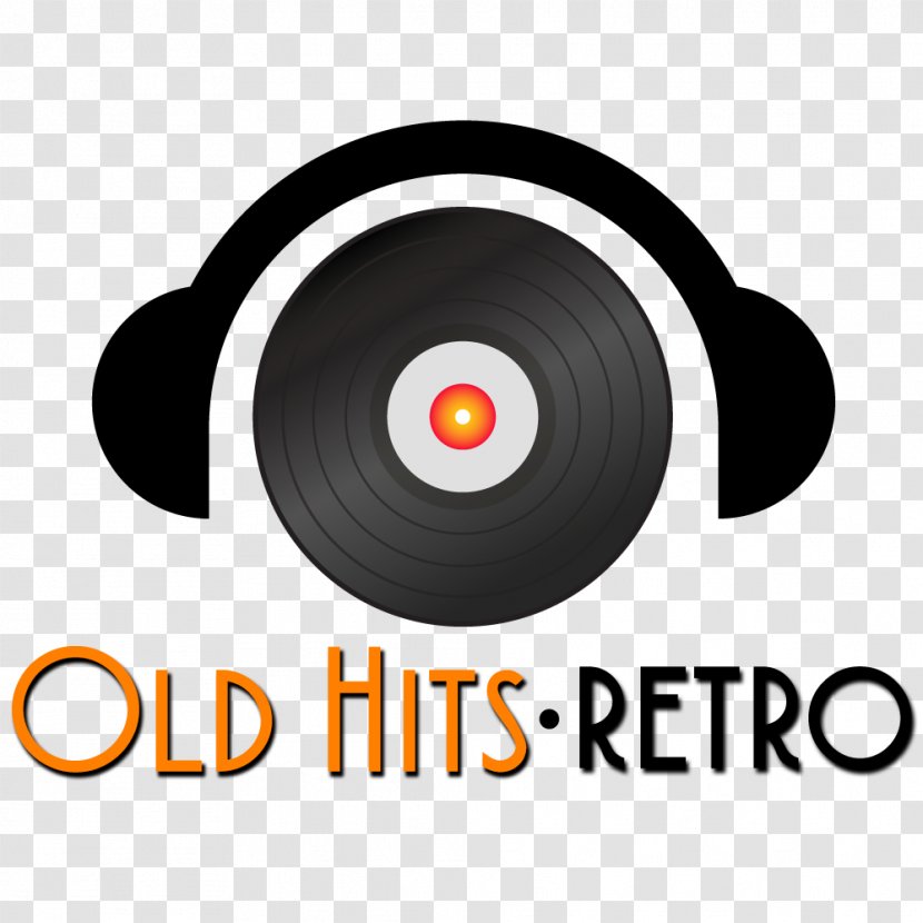 Audio Logo Product Design OLD HITS • RETRO - Online And Offline - Play Pause Transparent PNG