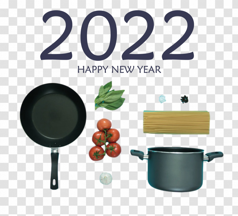 2022 Happy New Year 2022 New Year 2022 Transparent PNG