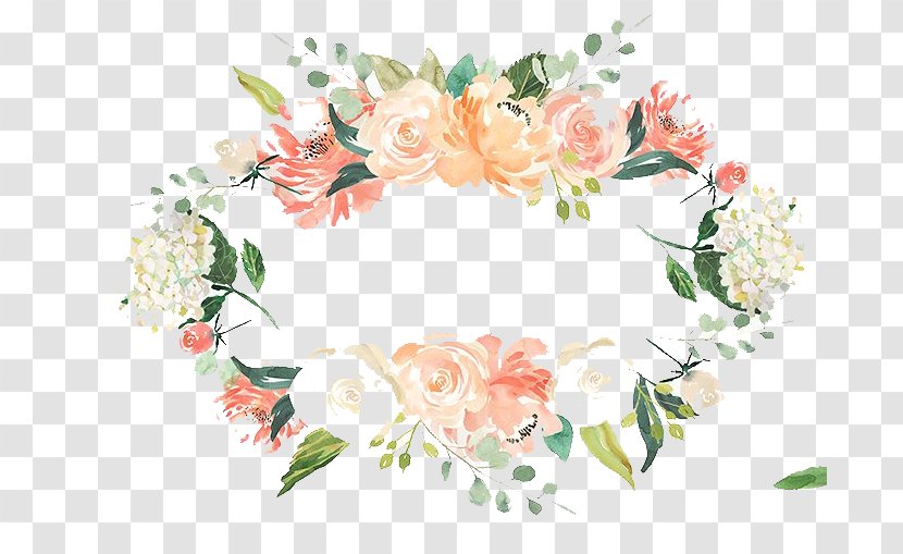 Watercolor: Flowers Watercolor Painting Clip Art Drawing - Cut - Creative Transparent PNG