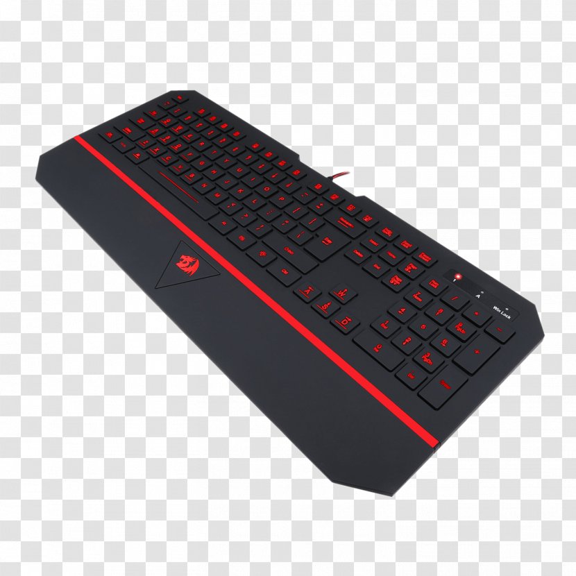 Computer Keyboard Mouse SteelSeries Apex 150 USB Membrane - Black Gaming KeypadComputer Transparent PNG