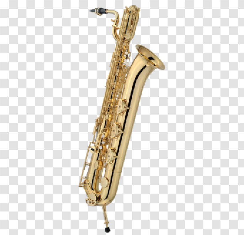 Baritone Saxophone Tenor Musical Instruments - Heart Transparent PNG
