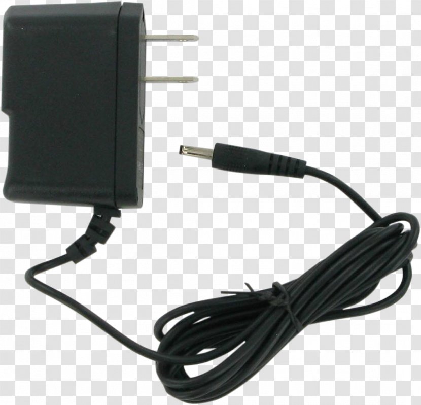 Battery Charger AC Adapter Laptop Communications System - Computer Hardware Transparent PNG