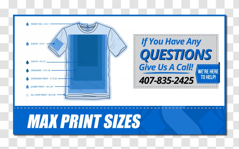 Printed T-shirt Direct To Garment Printing Screen - Shirt Transparent PNG