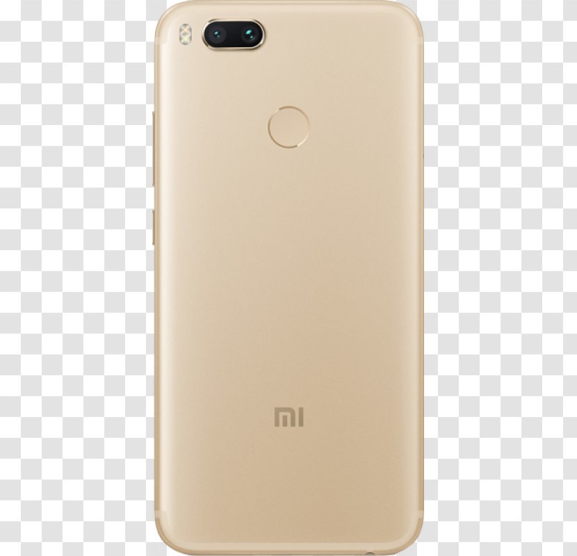 Xiaomi Redmi Note 4 Smartphone Products Of Transparent PNG