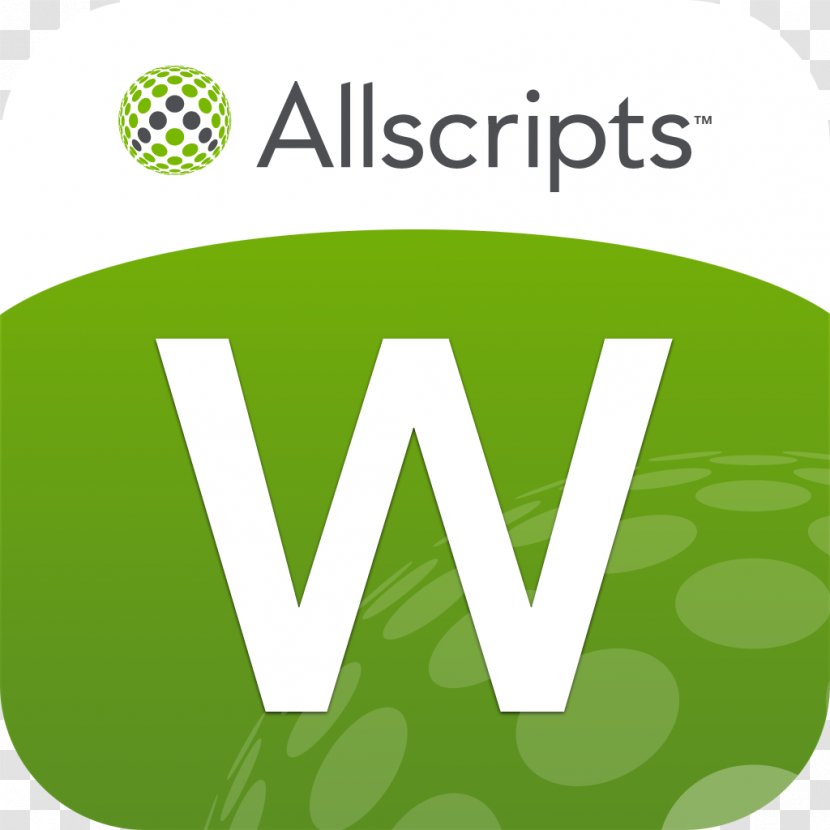 Allscripts Health Care Electronic Record Business Information Technology - Energy Transparent PNG