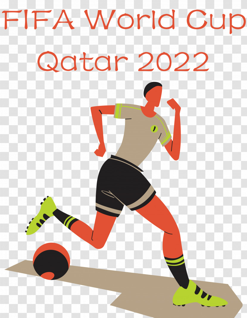 Fifa World Cup Qatar 2022 Fifa World Cup 2022 Football Soccer Transparent PNG