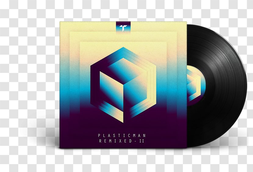 Logo Brand Desktop Wallpaper - Multimedia - Vinyl Flyer Transparent PNG