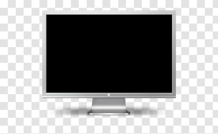 Computer Monitors LCD Television Sharp Aquos Liquid-crystal Display - Monitor Accessory - Translation Transparent PNG