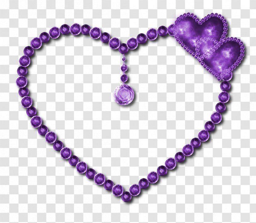 Purple Heart Clip Art - Violet - Transparent Image Transparent PNG