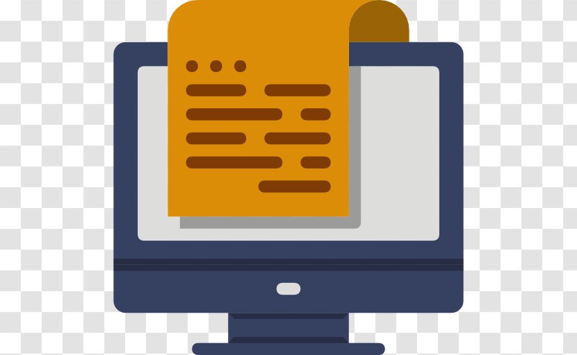 Computer Monitors - Technology - Design Transparent PNG