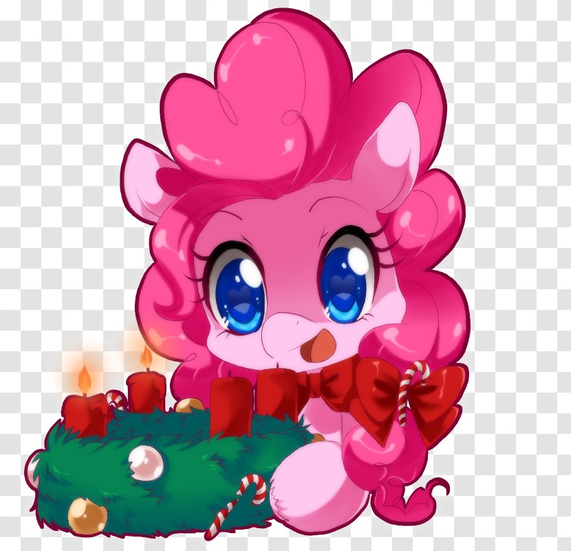 Applejack Pinkie Pie Twilight Sparkle Rarity Rainbow Dash - Silhouette - Little Pony Frame Transparent PNG