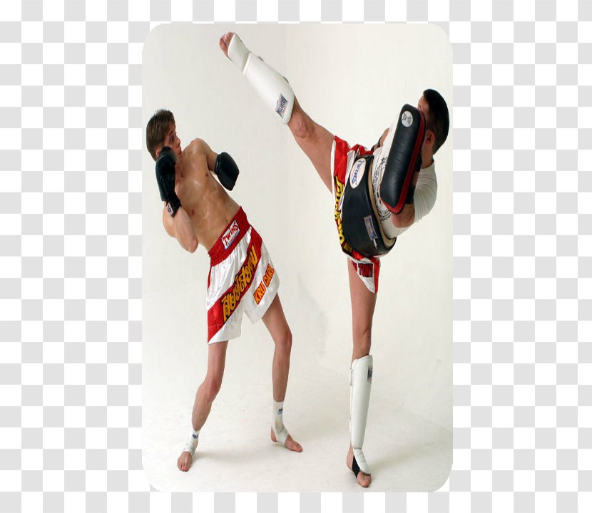 Pradal Serey Muay Thai Boxing Mixed Martial Arts Combat Sport - Strike Transparent PNG