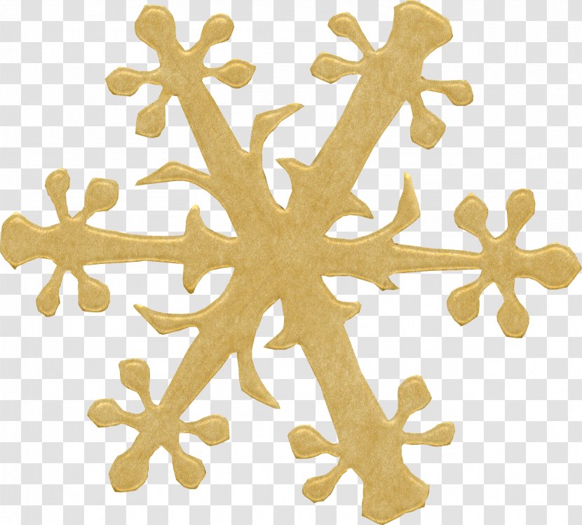 Snowflake Clip Art - Photography - Decor Transparent PNG