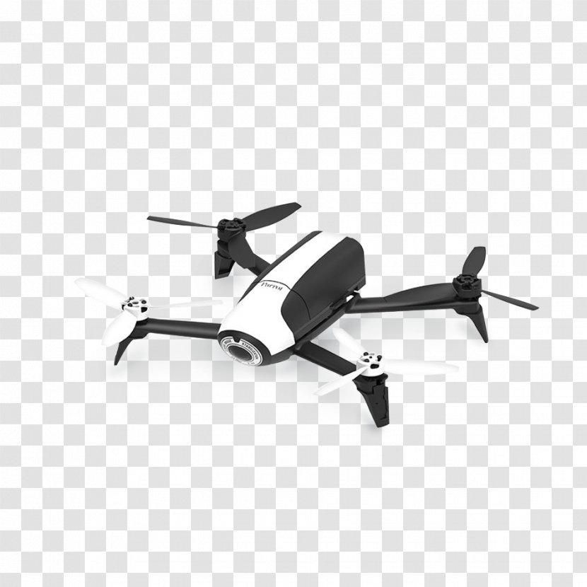Parrot Bebop 2 Drone AR.Drone Mavic Pro Unmanned Aerial Vehicle Transparent PNG