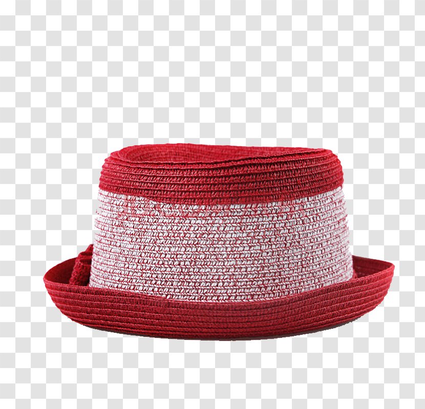 Hat Knit Cap Knitting Transparent PNG