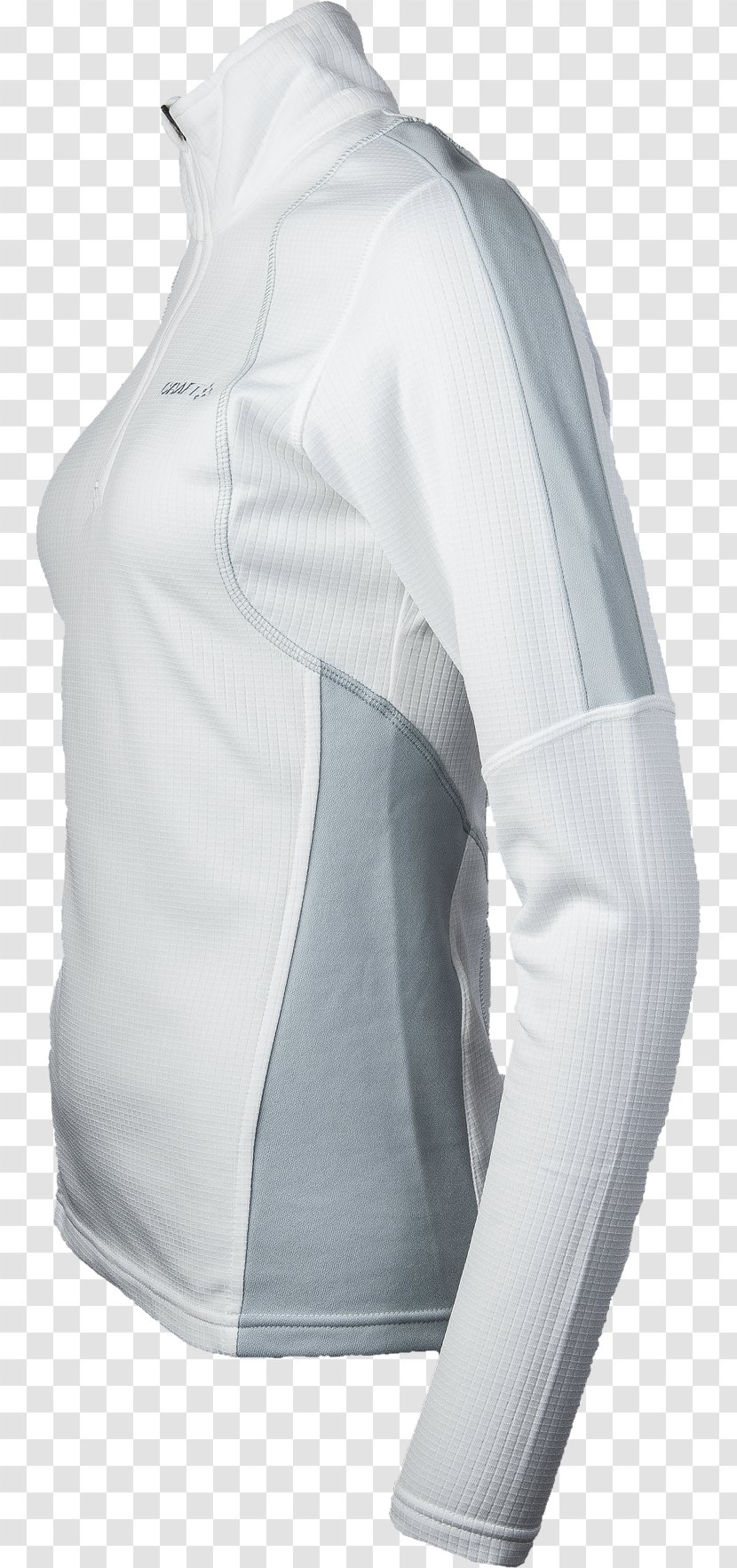 Sleeve Shoulder Jacket Transparent PNG