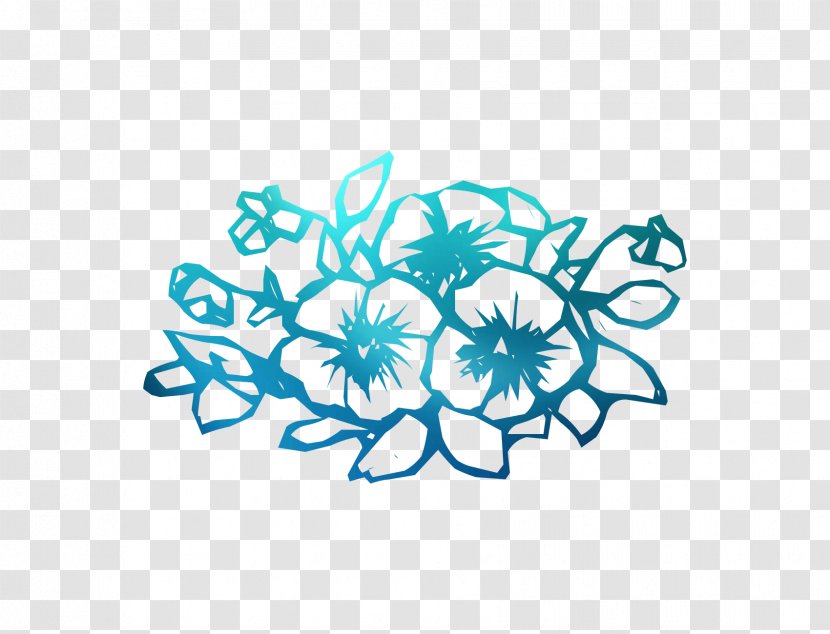 Floral Design Graphic Logo Clip Art - Flowering Plant - Visual Arts Transparent PNG
