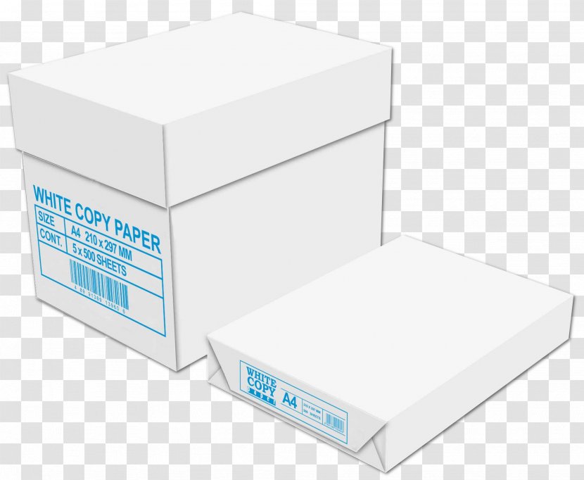 Material Carton - Design Transparent PNG